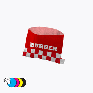 Burger Bag
