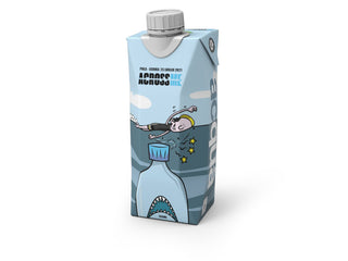 Acqua in Tetrapak®