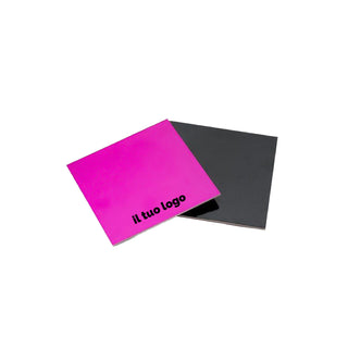 2400g single-portion tablets, hot or dry printing