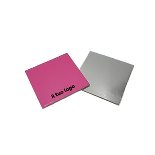 2400g single-portion tablets, hot or dry printing