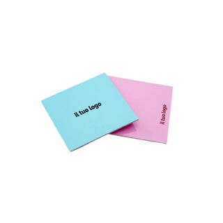 2400g single-portion tablets, hot or dry printing