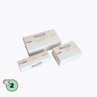 Value line box