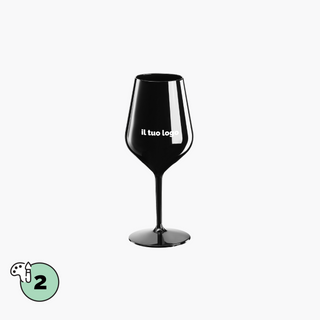 Calice Vino nero 470cc