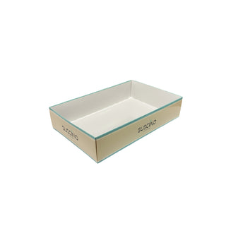 Sushi Combo - Base, Lid and Divider