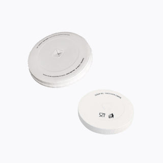 Paper lids