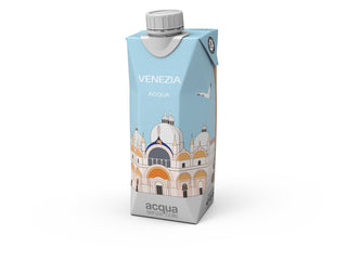 Acqua in Tetrapak®