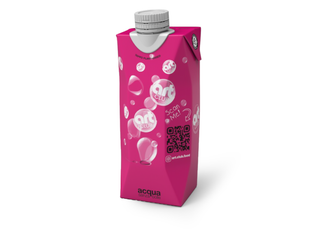 Acqua in Tetrapak®