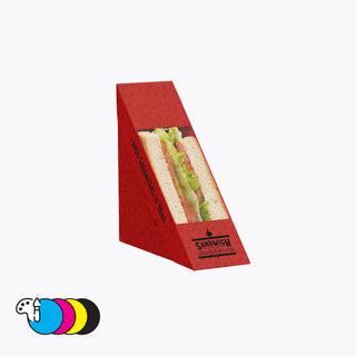 Sandwich case