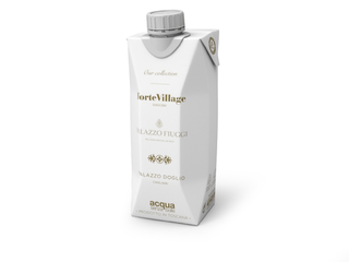 Acqua in Tetrapak®