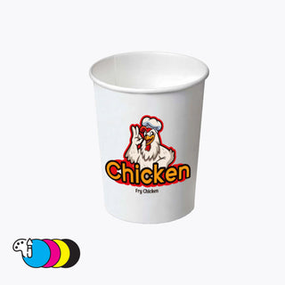 Popcorn baskets
