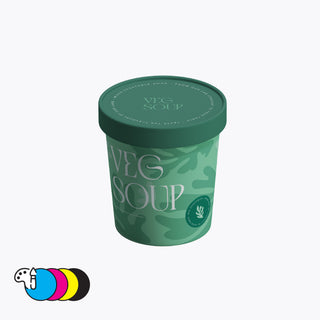 Soup basket