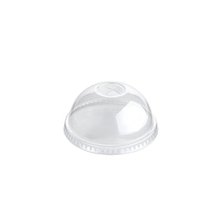 Recyclable PET lids