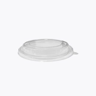 PET lid - bowl 530 ml