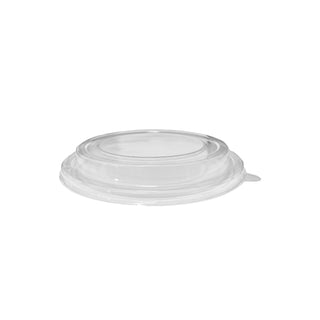 PET lid - bowl 530 ml