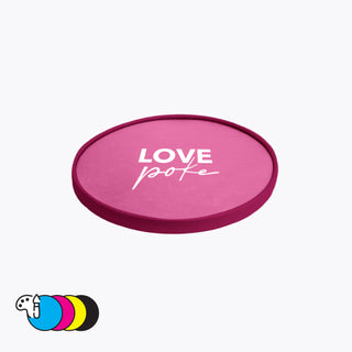 Paper bowl lids