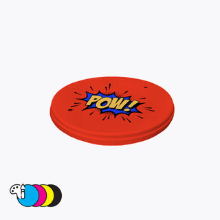 Paper lid - for 1,750 ml frying basket