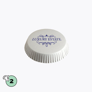 Paper cup covers