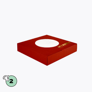 Tart holder