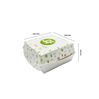 Sandwich holder (various sizes)