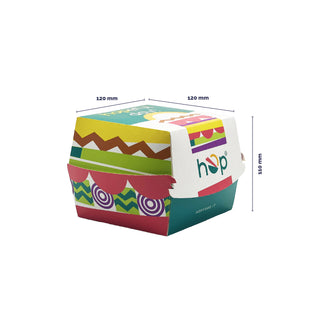 Sandwich holder (various sizes)