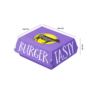 Sandwich holder (various sizes)