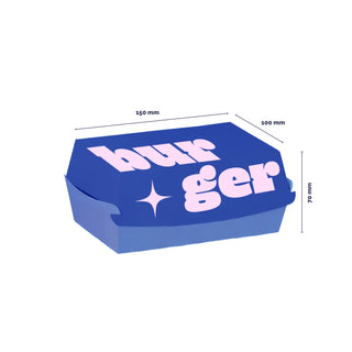 Sandwich holder (various sizes)