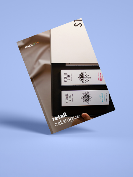 Packprint: Customized and tailor-made packaging for Horeca and Retail