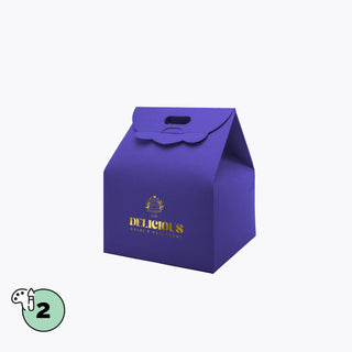 Hand bag