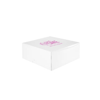 Checker box height 10 cm