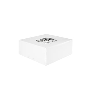 Checker box height 10 cm