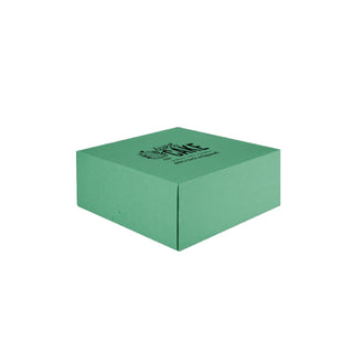 Checker box height 10 cm