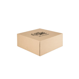Checker box height 10 cm