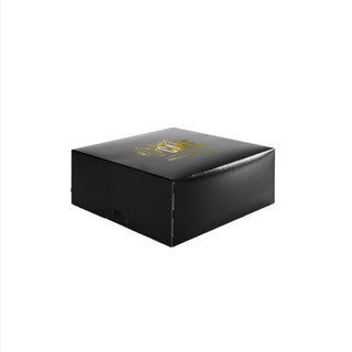 Checker box height 10 cm