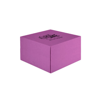 Checker box height 15 cm