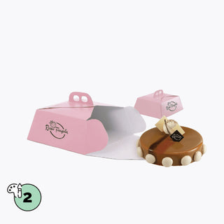 Daisy line box