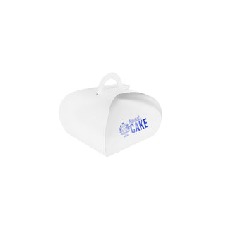 Classic single-portion box