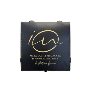 Scatola pizza premium