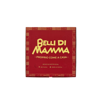 Scatola pizza standard