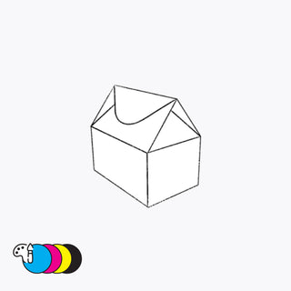 Gable box