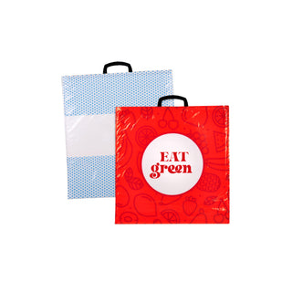 Shopper isotermiche