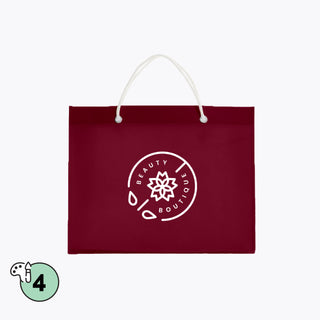 Shopper in TNT Lux