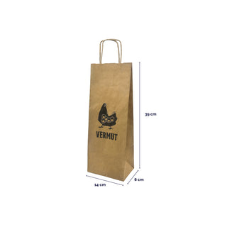 Shopper vino avana