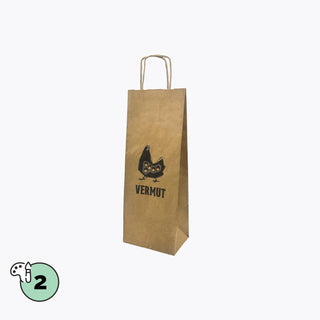 Shopper vino avana