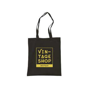 Tote Bag in cotone