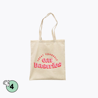 Tote Bag in cotone